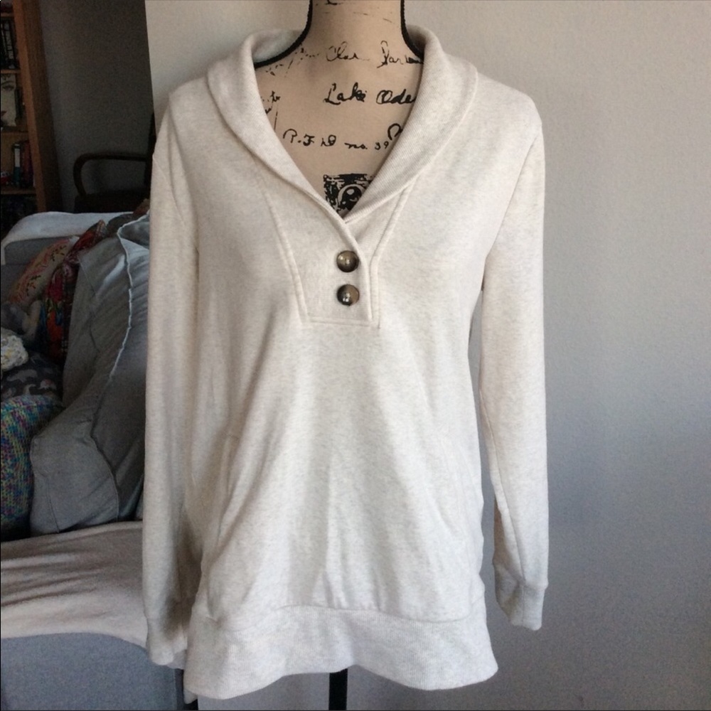 Banana Republic sweater